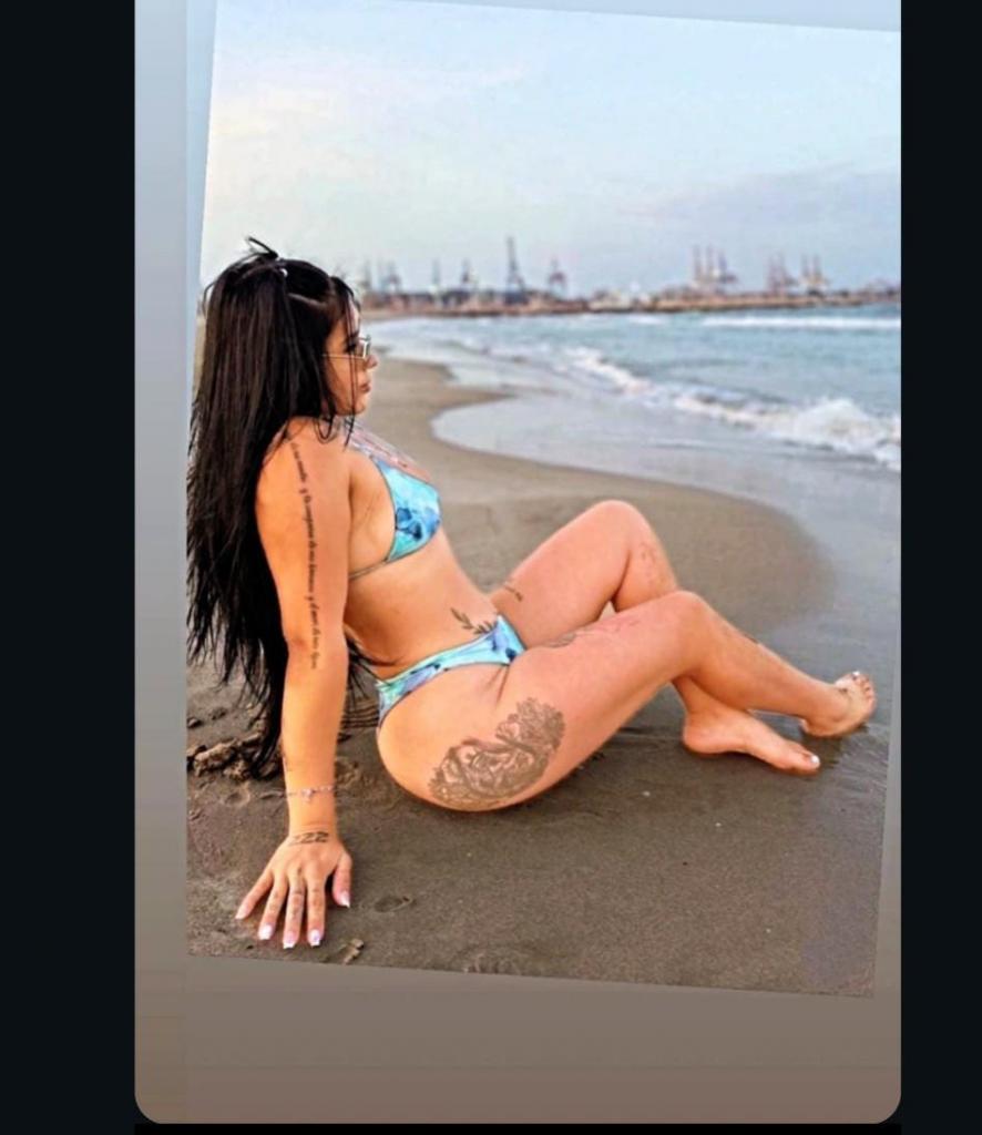 Chica busca chico en Valencia: Chica busca chico
