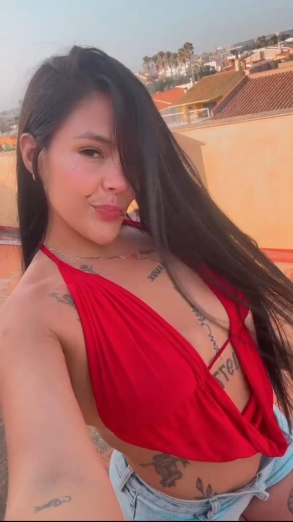 Chica busca chico en Valencia: 