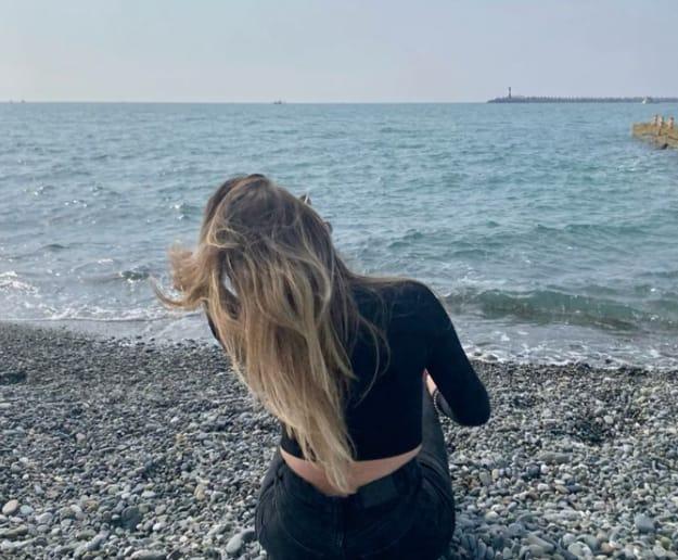 Chica busca chico en Huelva: 