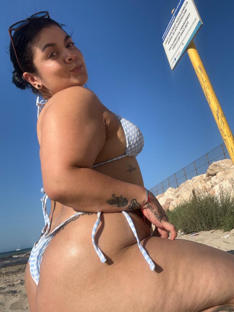 Chica busca chico en Valencia: 