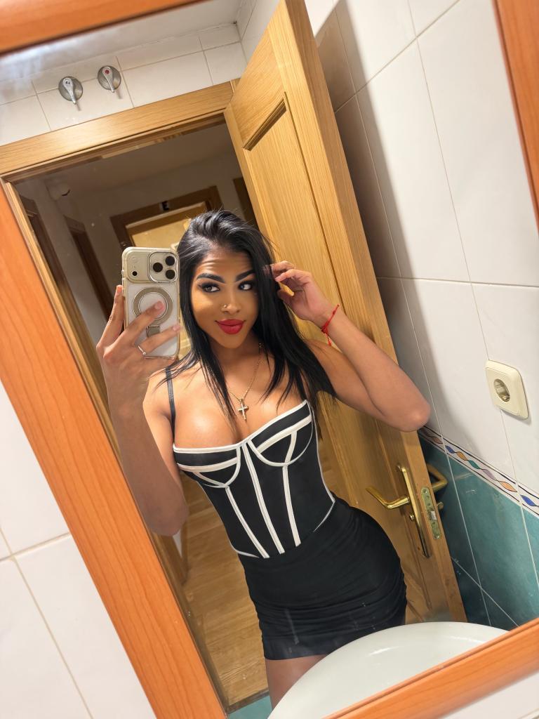 632975552: Travesti en Madrid