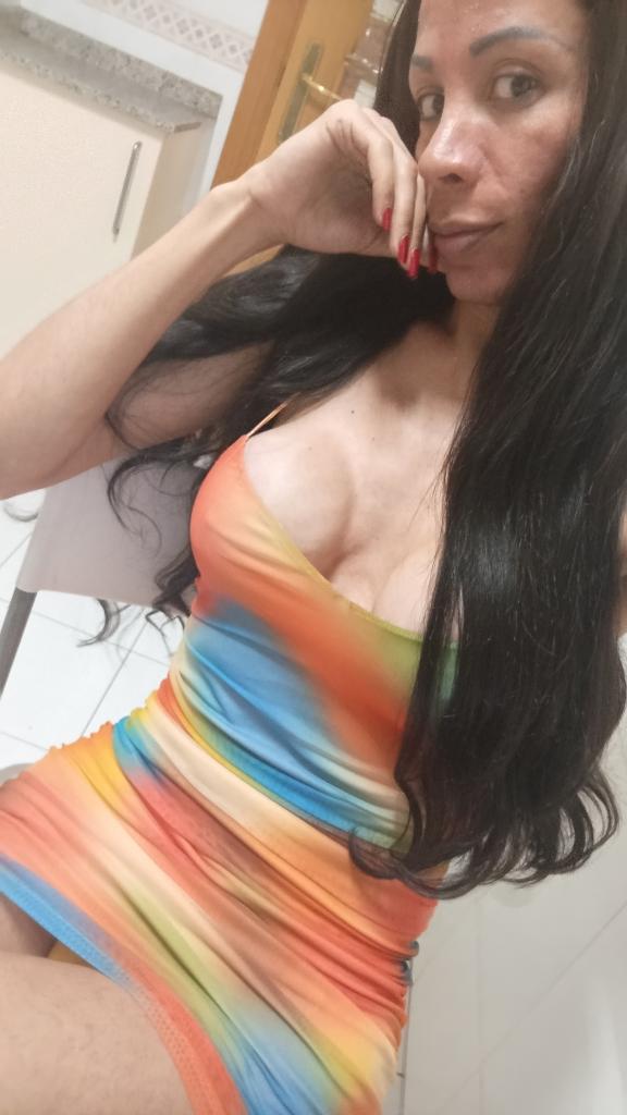 Transexual en La Coruña: 