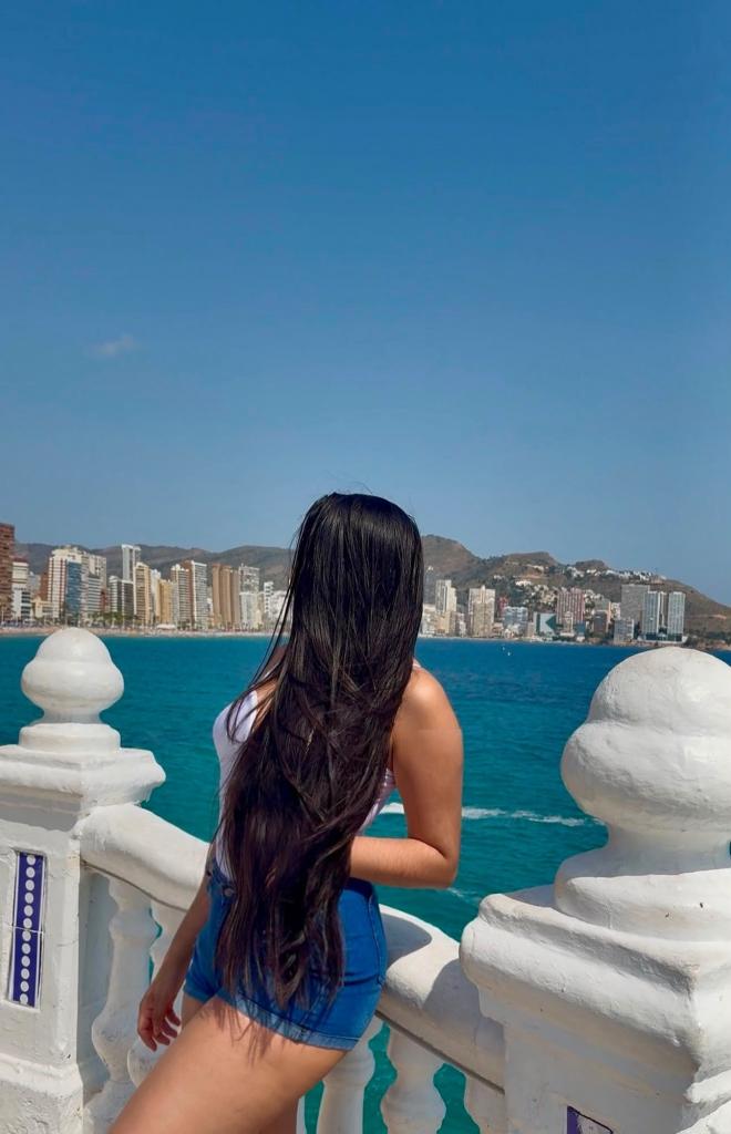 Chica busca chico en Málaga: 