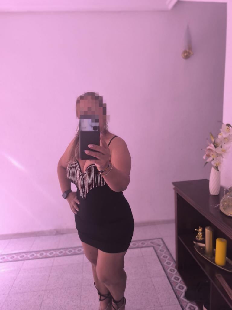 Chica busca chico en Murcia: 