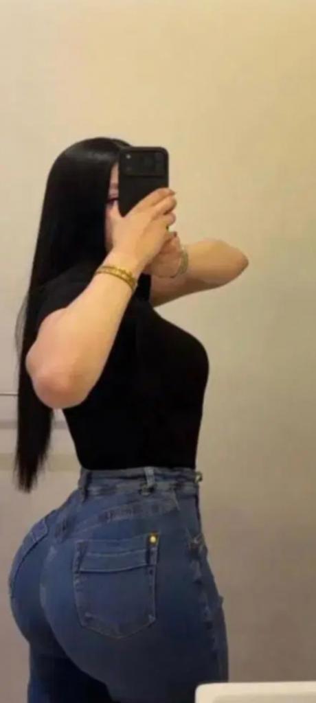Chica busca chico en Málaga: 