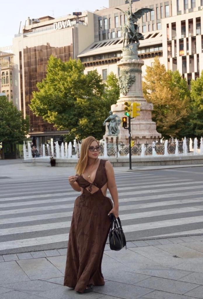 Chica busca chico en Zaragoza: 