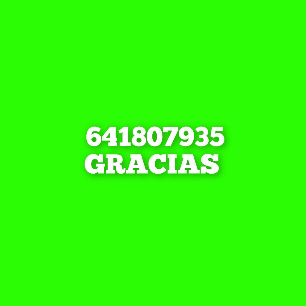 Chica busca chico en Murcia: 