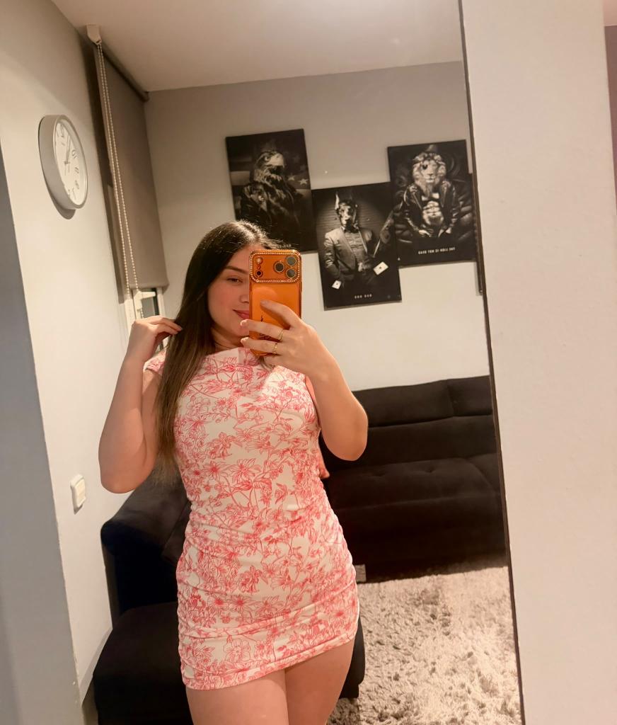Chica busca chico en Málaga: 