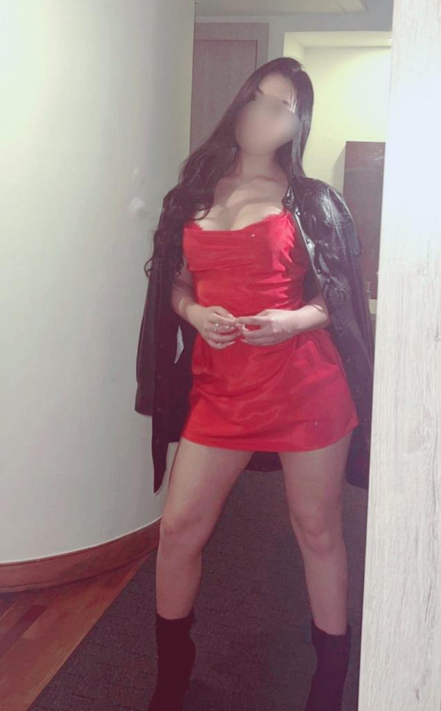 Chica busca chico en La Coruña: 