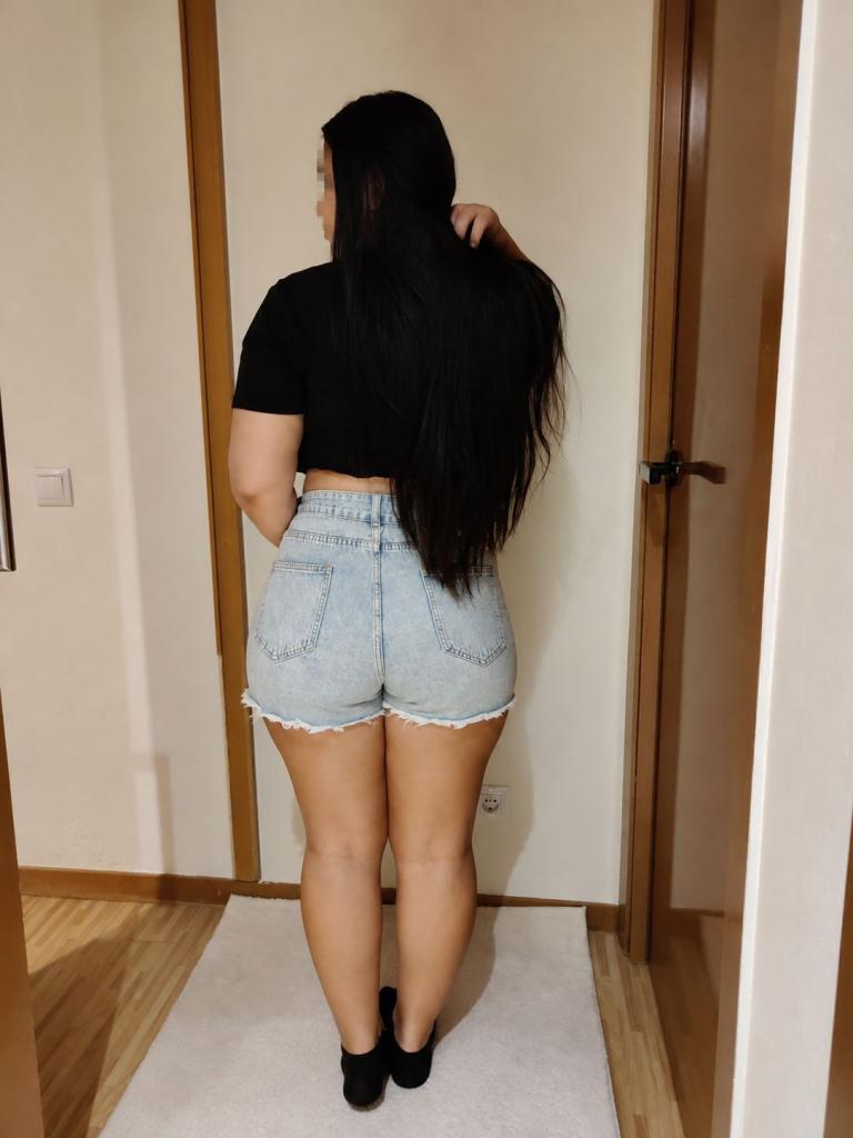 Chica busca chico en Madrid: Chica busca chico