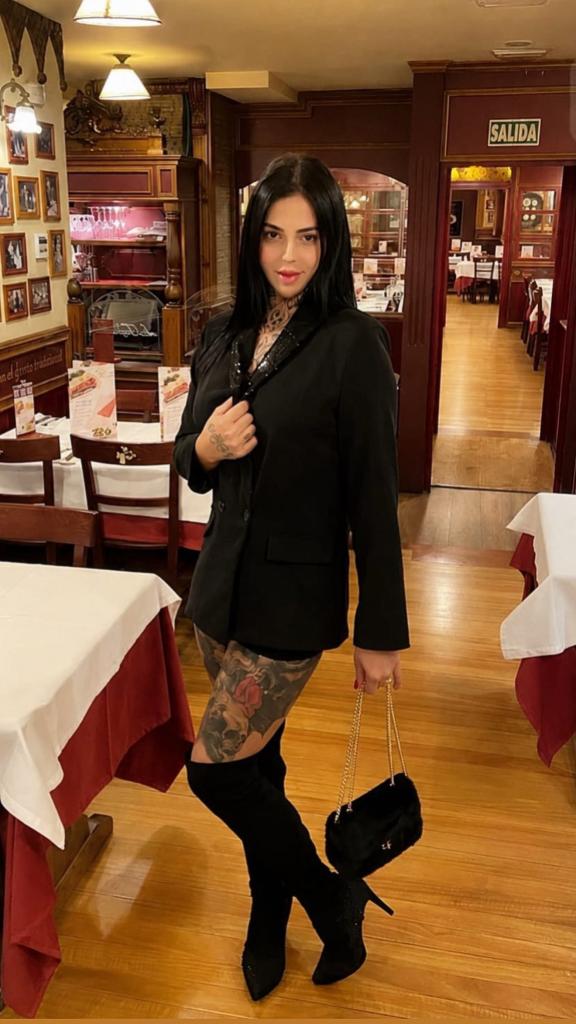 683491189: Travesti en Pontevedra