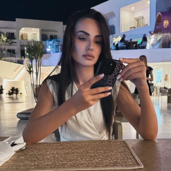 Chica busca chico en Zaragoza: 