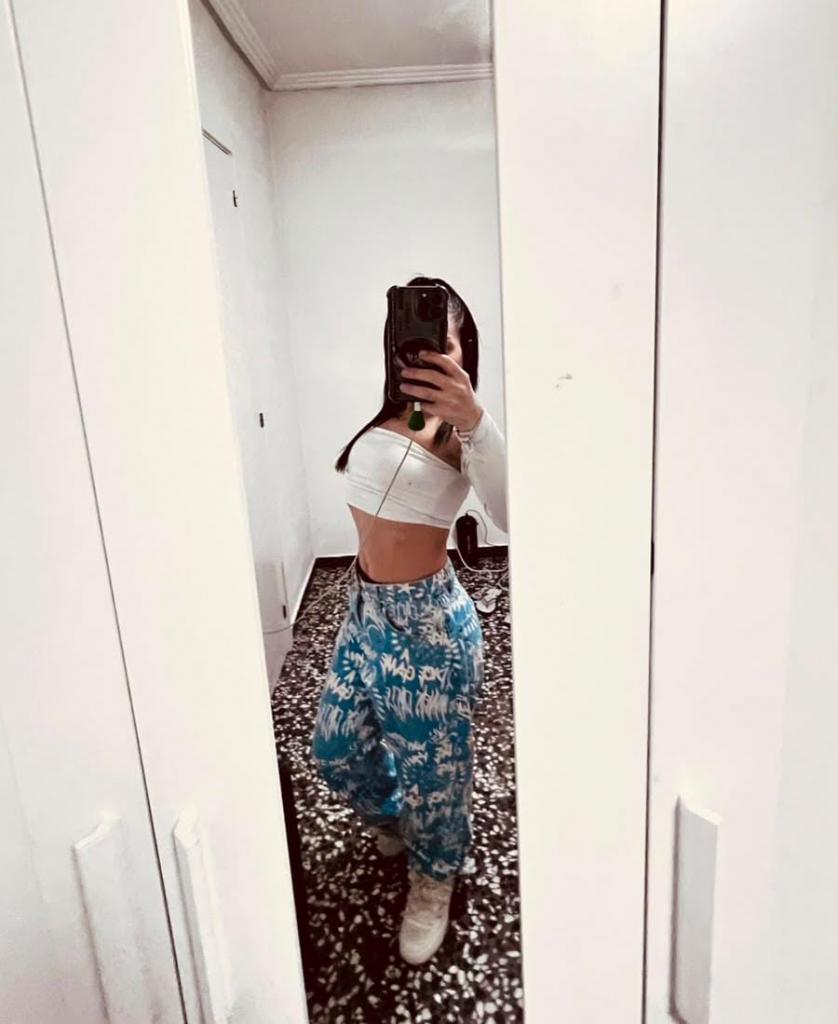 Chica busca chico en Valencia: 