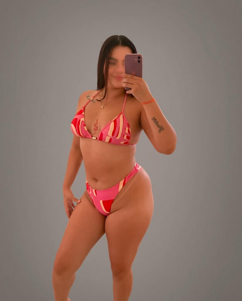 Chica busca chico en Sevilla: 