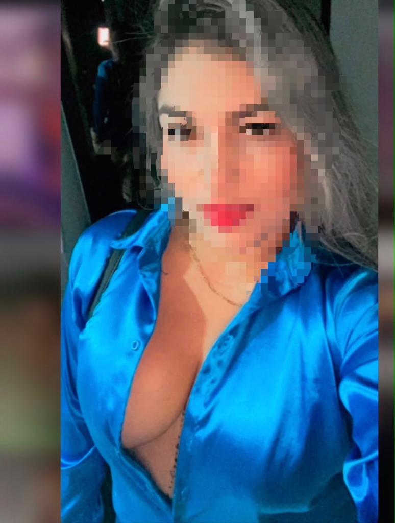 Chica busca chico en Tenerife: 