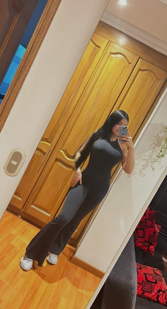 Chica busca chico en Pontevedra: 