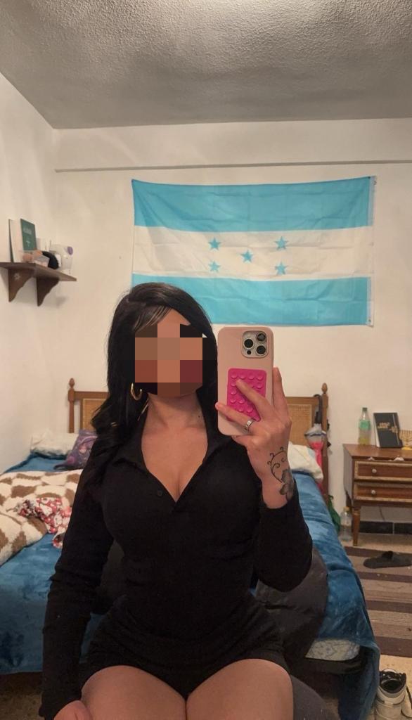 Chica busca chico en Toledo: 