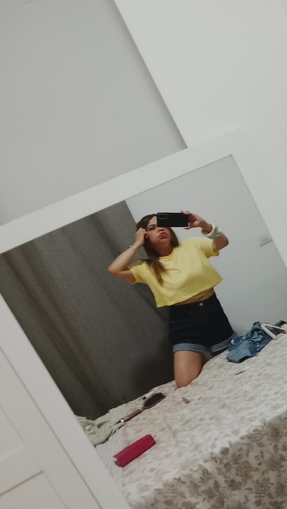 Chica busca chico en Teruel: 