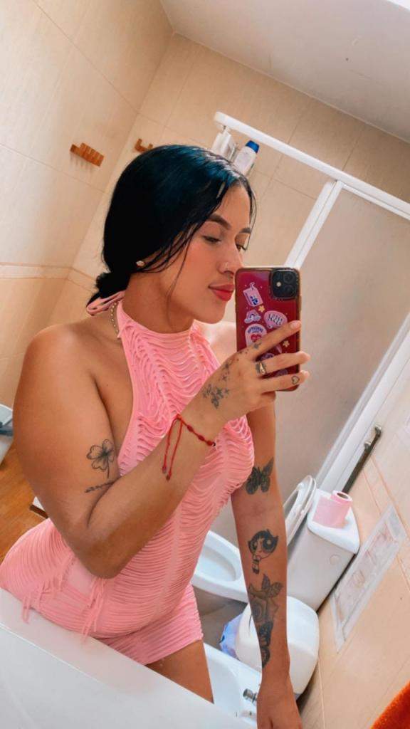 Chica busca chico en Toledo: 