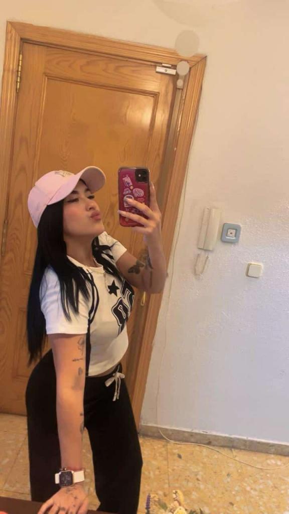 Chica busca chico en Toledo: 