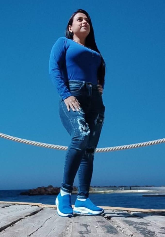 Chica busca chico en Las Palmas: 