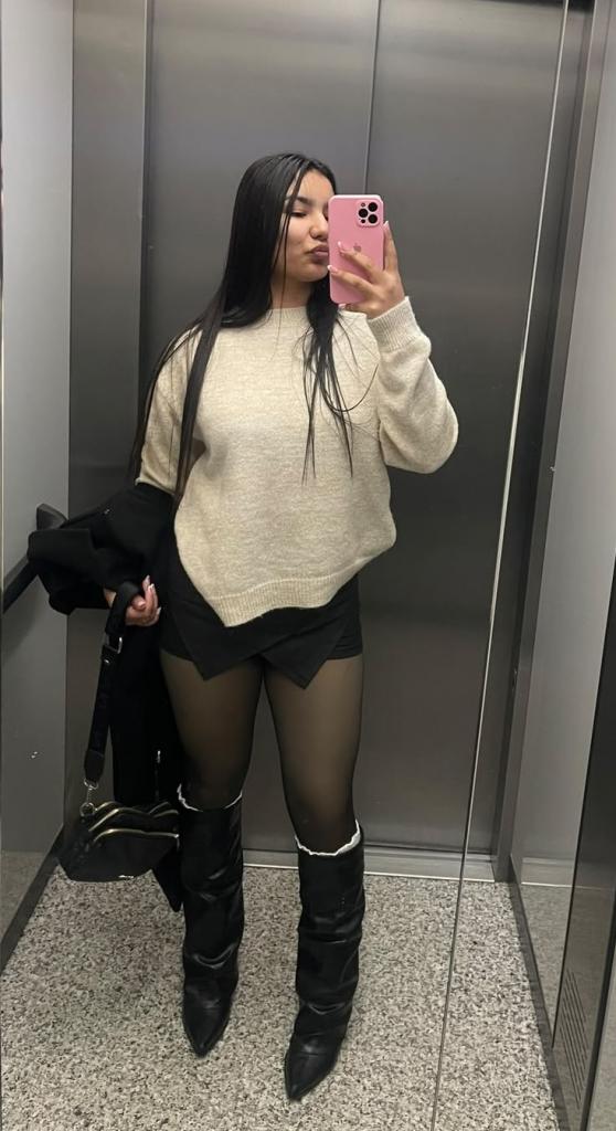 Chica busca chico en Valencia: 