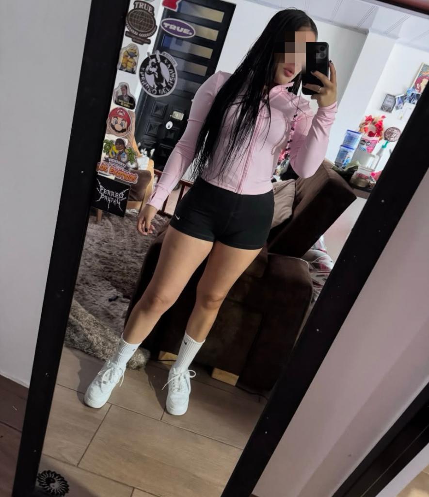 Chica busca chico en León: 