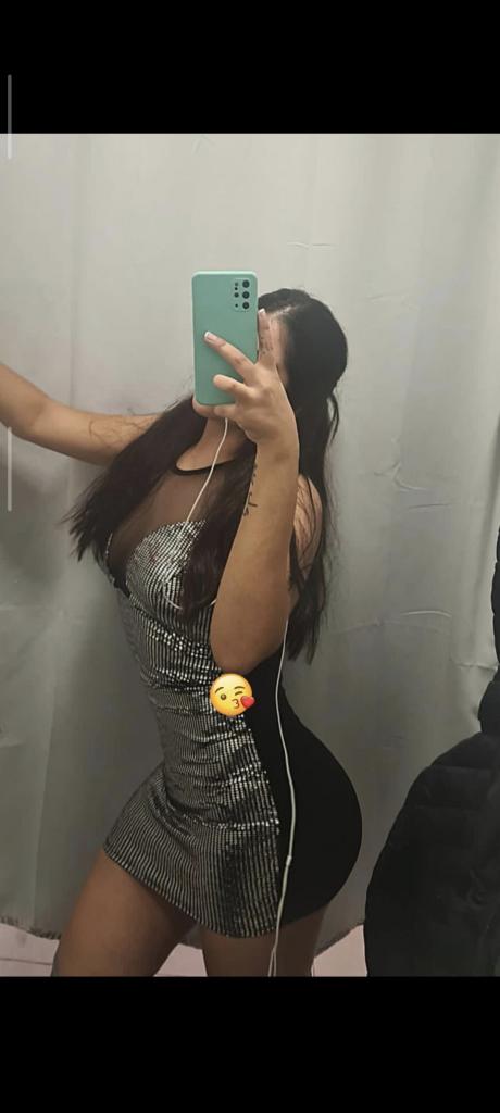 Chica busca chico en Madrid: 