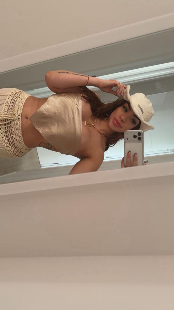 Chica busca chico en Málaga: 