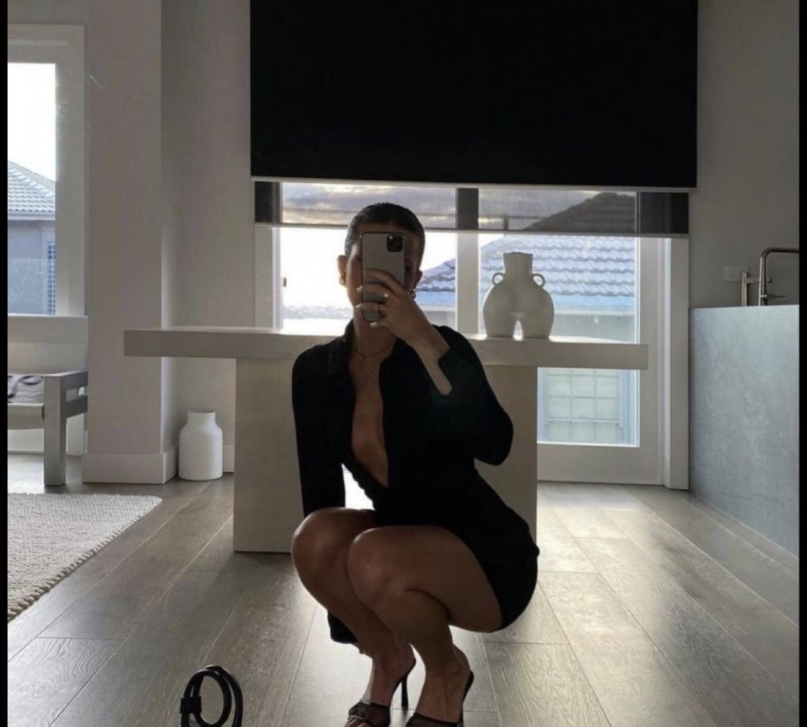 Chica busca chico en Málaga: 