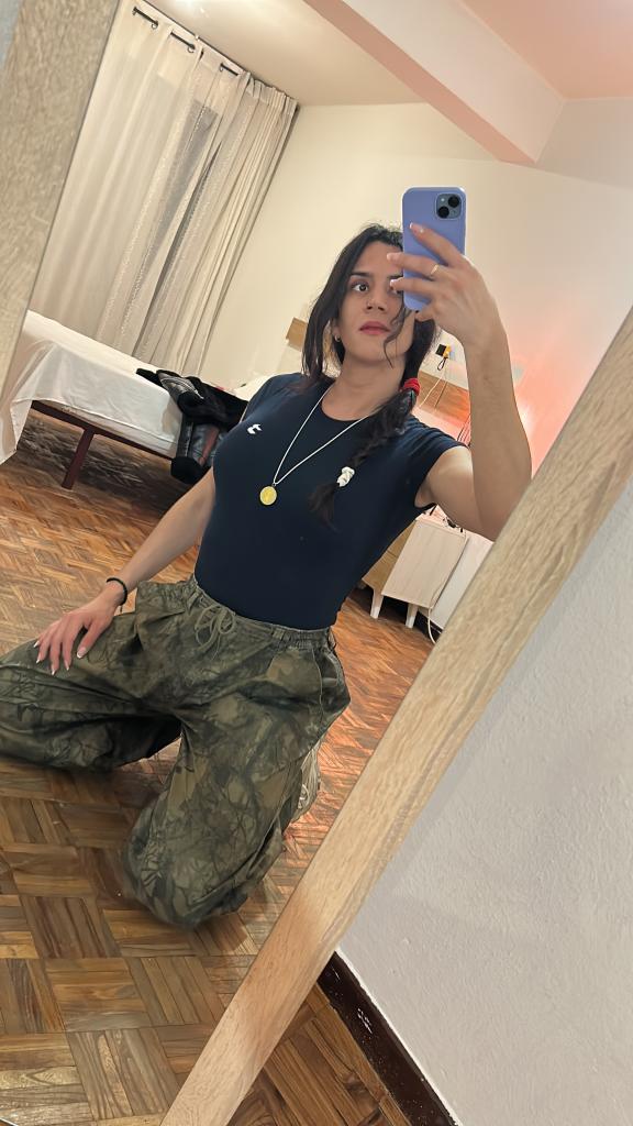 612428742: Transexual en Murcia