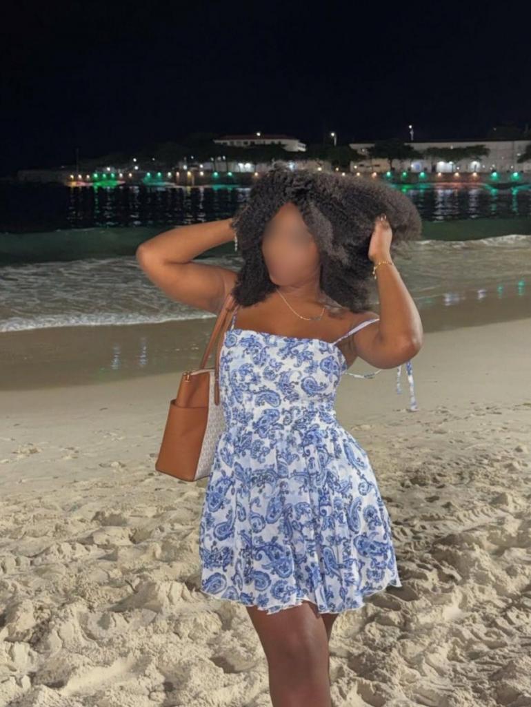 674084203: Chica busca chico en Tenerife