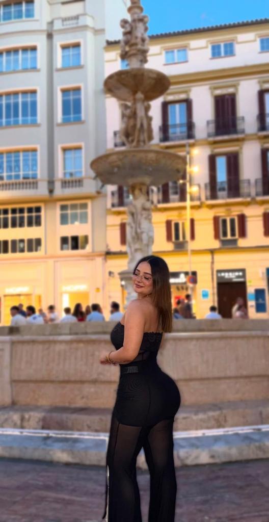Chica busca chico en Las Palmas: 