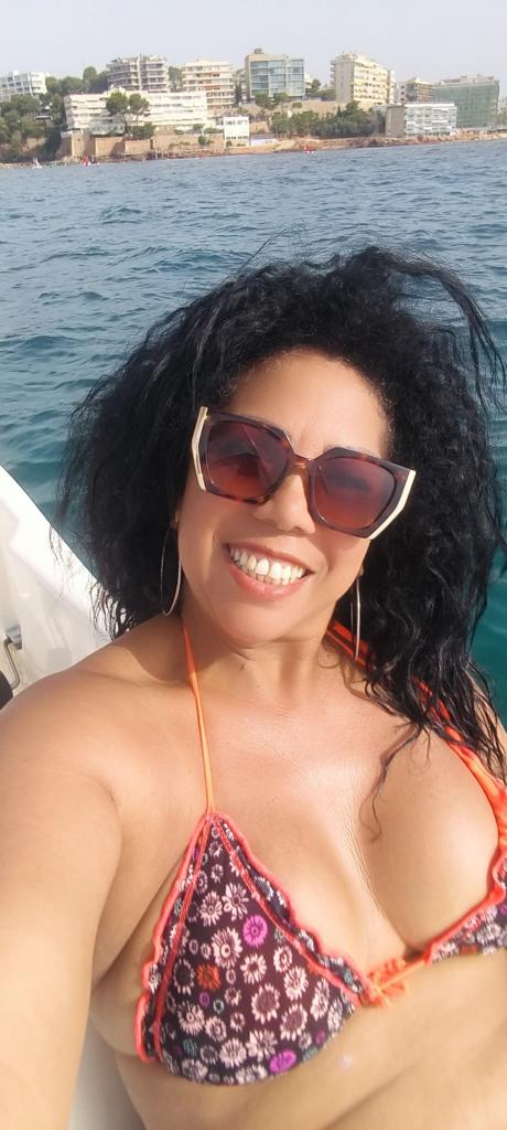 Chica busca chico en Madrid: 