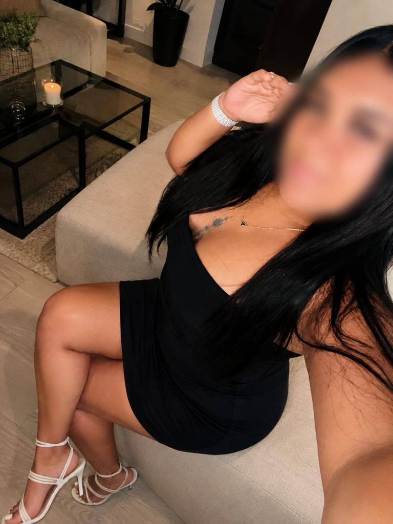 Chica busca chico en Madrid: 