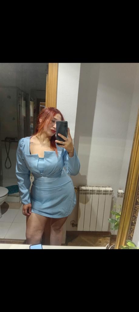 Chica busca chico en Madrid: 