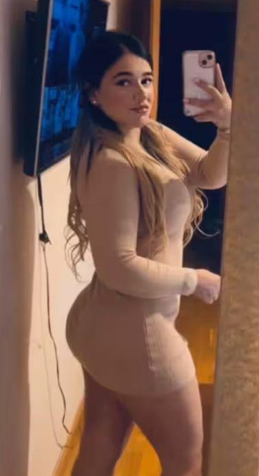 Chica busca chico en Málaga: 