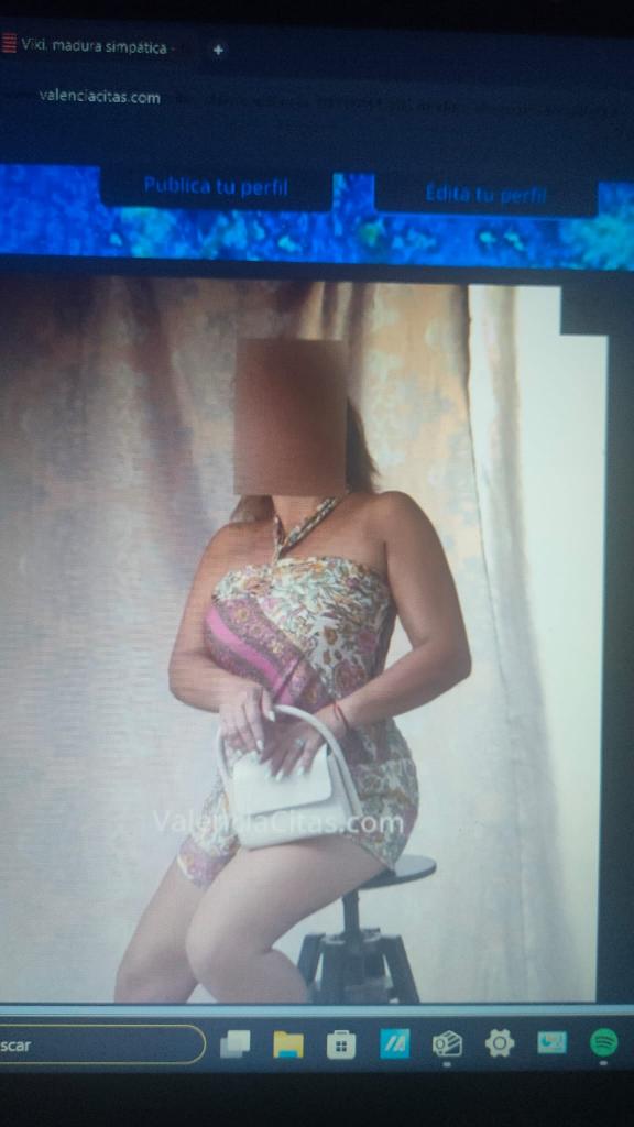 Chica busca chico en Valencia: 