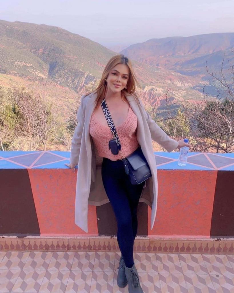 612415925: Transexual en Málaga
