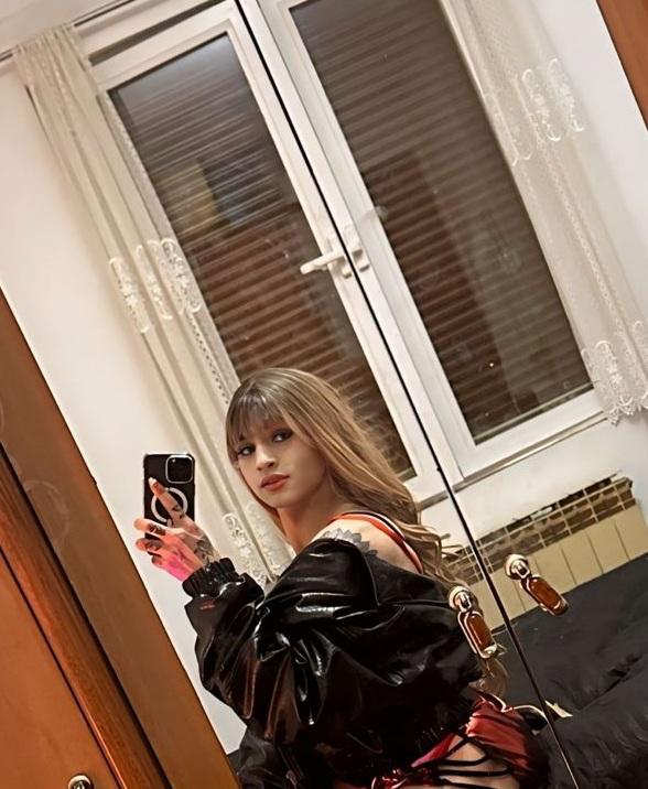 Transexual en Vizcaya: 