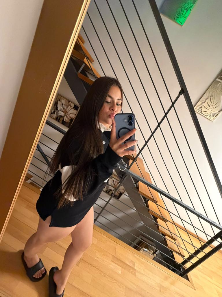 Chica busca chico en Vizcaya: 