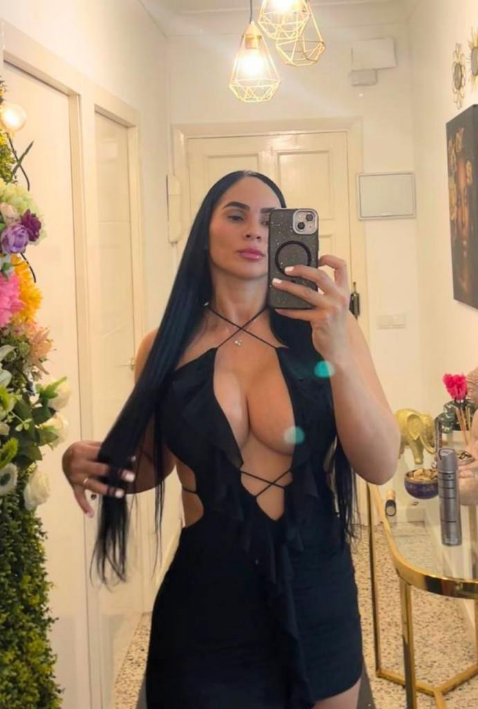 Chica busca chico en Mallorca: 