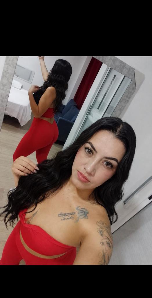 Chica busca chico en Murcia: 