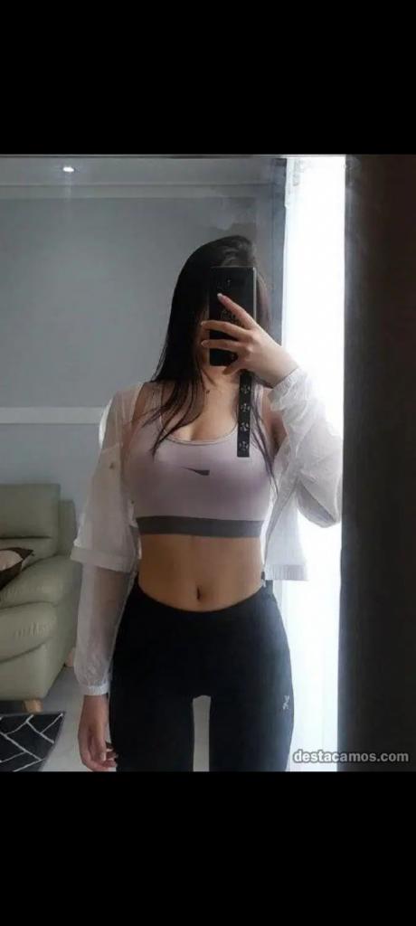 Chica busca chico en Huelva: 