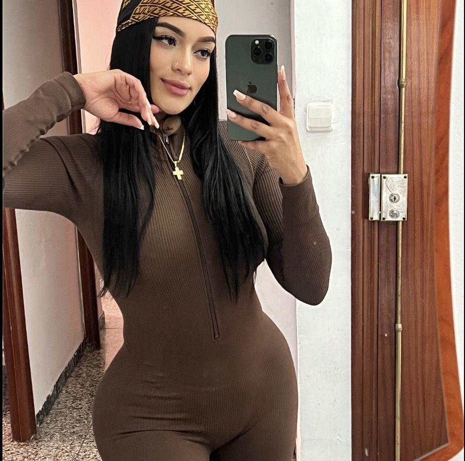 Chica busca chico en Alicante: 