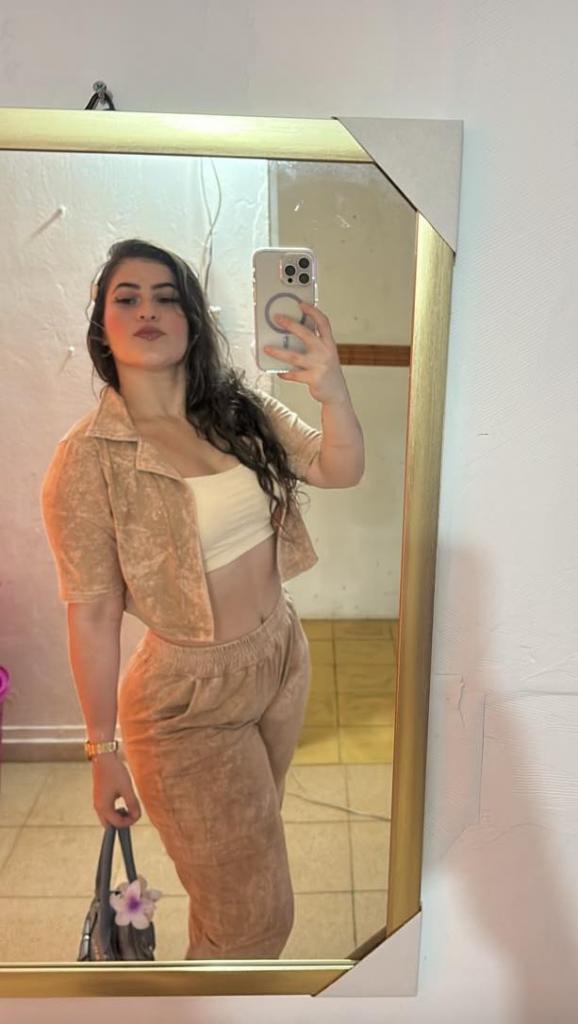 Chica busca chico en Madrid: 