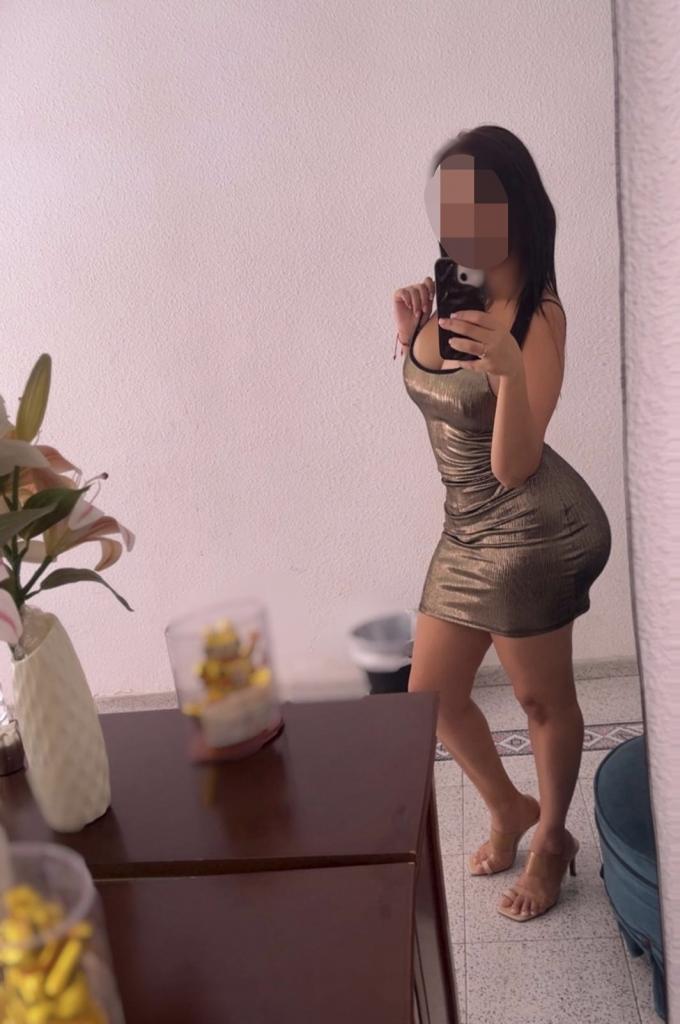 Chica busca chico en Murcia: 