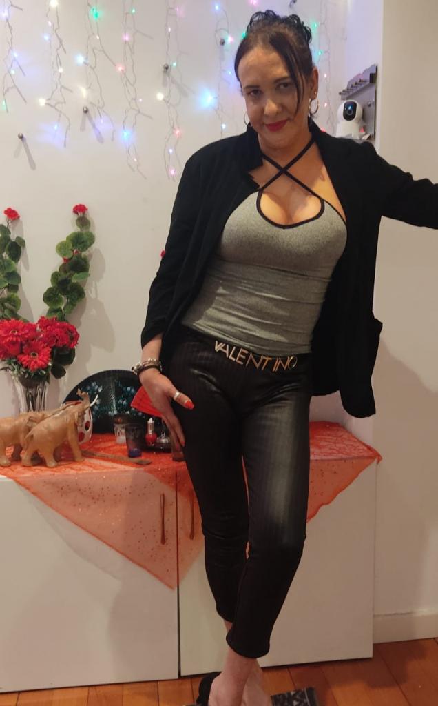 642708551: Transexual en La Coruña