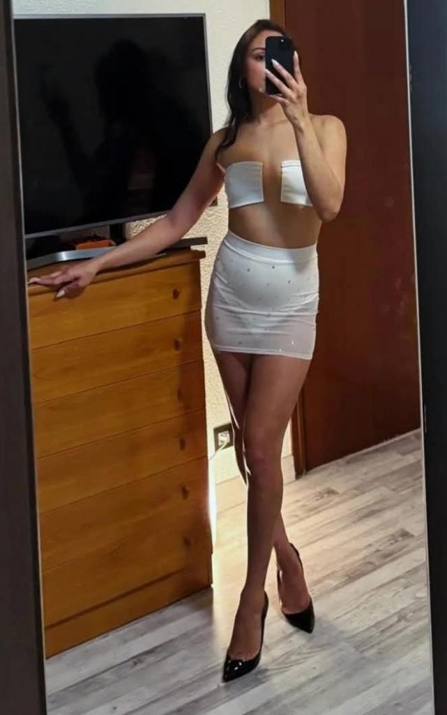 Transexual en La Coruña: 