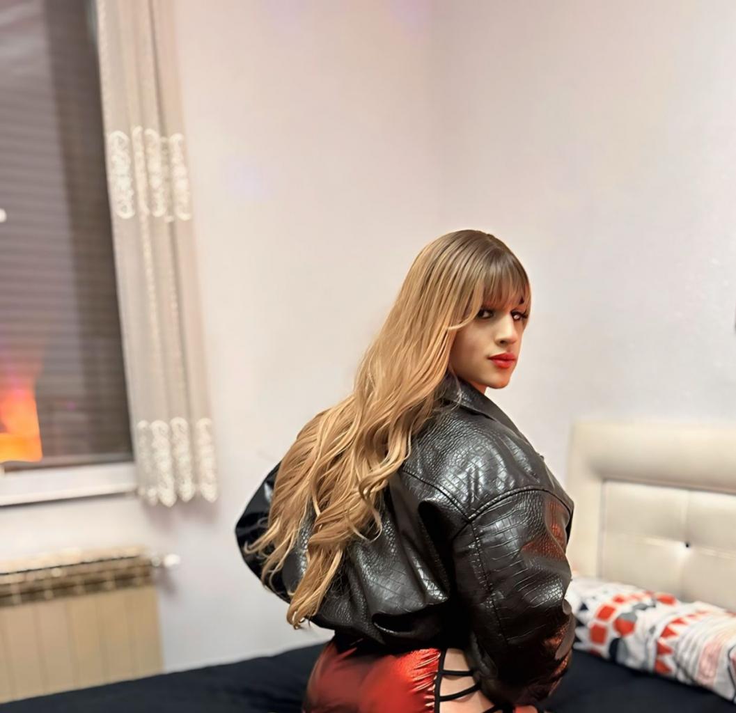 Transexual en Vizcaya: 